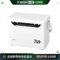 Japan Direct Mail Daiwa Refrigerator Mini Cool S1250 White
