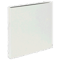 (Direct mail from Japan) Nakabayashi photo album white TCPK-6L-240-PW L pocket size