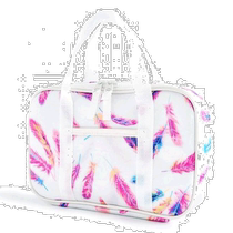 (Direct Mail from Japan) ColorfulCandyStyle Bag Tailoring Suit N2316710 Aurora Pink