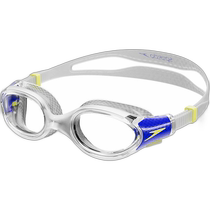 Japan direct mail Speedo Speed ​​youth swimming goggles Biofuse Re-Flex youth swimming goggles