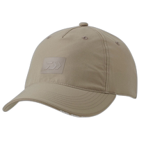 Direct mail from Japan Daiwa Cap DC-6123W elastic cap gray cloth 100 million watts