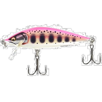 (Japan Direct Mail) Rapala Leberle countdown elite 7 5cm10 grams CDE75-GDPY