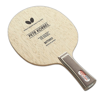 Прямая рассылка из Японии импортировала профессиональную ракетку для настольного тенниса японского бренда бабочки 30271