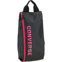 Japanese direct mail CONVERSE shoe box multi-functional sports bag C2258097-1963