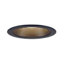 (Direct mail from Japan) Panasonic Downlight Warm Light φ100 60 Shape Black LSEB9508K