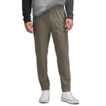Lululemon Lululemon Mens Casual Sports Trousers Gray XL prod11460