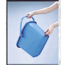 Japan direct mail Japan direct purchase TONBO select mop bucket C-17 body blue 121