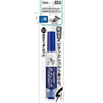 (Direct mail from Japan) Pentel Whiteboard Marker Bold Blue 5pks XEMWL5BF-C Pentel