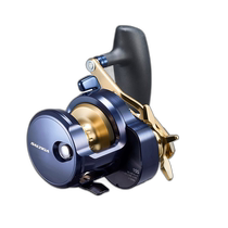 Direct mail from Japan DAIWA Dayiwa Fishing Lure Reel 15SL 22 speed ratio 6 3