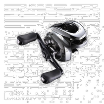 Day Tide Running Leg Shimano Jubilee Fishing Sea Fishing Manual Device Fishing Wire Wheel Grey One Size 426