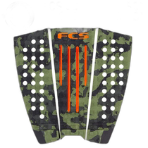 Japan direct mail FCS Deck Pad JULIAN WILSON ATHLETE SERIES GROM DECK