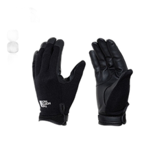 Japan direct mail THE NORTH FACE Simple Trekkers gloves for men and women unisex