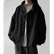 日本直邮RUUBON 男女同款轻松宽松山地夹克 防风防水透气 舒适触