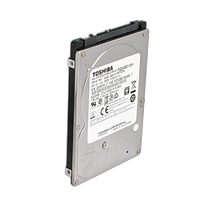 (Direct mail from Japan) Toshiba MQ02ABFxxx series hard drive MQ02ABD100H