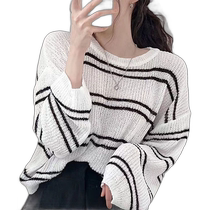 (Direct mail from Japan) miniministore Women’s knitted sweater