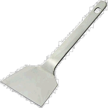(Japan Direct mail) Nagao Yan 3 Japan wrought iron plate burning shovel 6 3cm 4992519084809