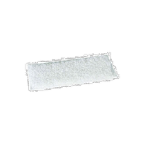 Japanese direct mail TERAMOTO mop head CL-347-140-0