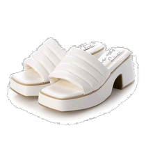 (Direct mail from Japan) NOUBEL VOUG Relax Womens Sandals