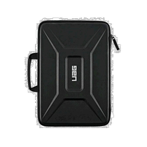 11 11 ~ 13 дюймов (M) Пакет PC Handle Black UAG-SLVMWH-BK