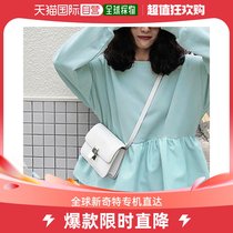 (Direct mail from Japan) JUNOAH Womens Sweatshirts and Sweatshirts Zippered Long Sleeves