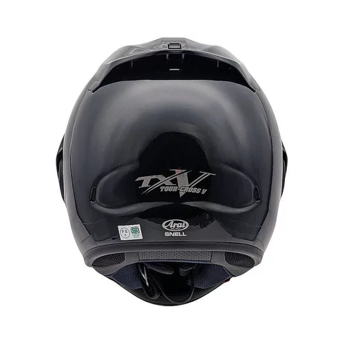 【Японская прямая почтовая почта】 Arai тянет 5 жесткого шлема тур-кроссовый v локомотив жесткий шлем локомотив в бездорожье прочность