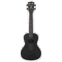 Japan Direct Mail (Japan Direct Mail) KALA Kara Ukulele Plastic Piano Concert Piano With Box