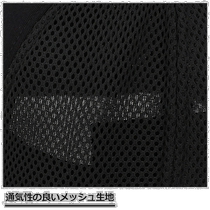 Hat XOOX Hat Free Black x Black