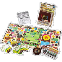 Japan Direct Mail (Japan Direct Mail) Takaratomy Domika Toy Shuanglu Game TIROL Heartbeat