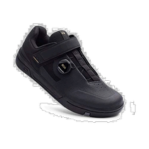 (Direct mail from Japan) Crank Brothers Cycling Shoes Black Gold 27cm STAMP BOA Mountain