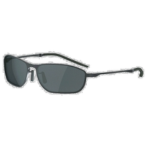 Nichia errand Montbell titanium hiking glasses BK LG 1109158 folding titanium alloy