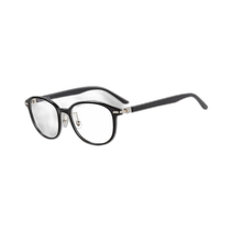 Japan direct mail Zoff CLASSIC mens and womens same style retro wind glasses frame ZA191020