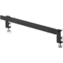 (Direct mail from Japan) Yamazaki Yamazaki Kampen W25×D4 7×H6 5～8 5cm black 584