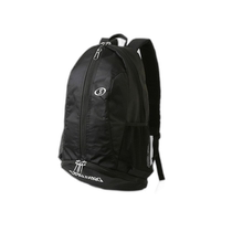 Japanese direct mail SPALDING lightweight backpack for men and women 42-004WH 42004WH