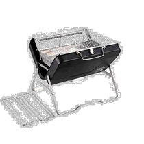 (JAPAN DIRECT MAIL) CAPTAIN STAG BARBECUE GRILL FURNACE A FURNACE A FOUR-USE TABLE GRILL