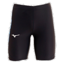 Japanese fashion errand MIZUNO Mizuno mens Land Wear Spats semi-tight pants camouflage pattern