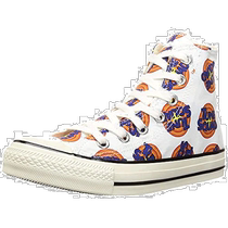 (Direct mail from Japan) Converse Casual Shoes US SpaceJam TS HI White 27 5cm31304