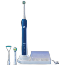 (Direct mail from Japan) Braun Oral-B Electric Toothbrush Slim and High-Functional Model D205353 Green