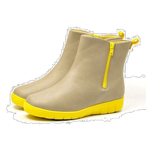 (Direct mail from Japan) pansy womens rain boots