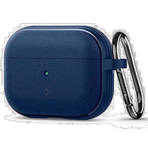 (Direct Mail from Japan) Caseology Headphone Case AirPods Pro with Buckle Wireless TPU Protection