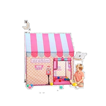 (Japan Direct Mail) Arclaght Folding Childrens Tent Indoor outdoor room Play in Pay with a containing box