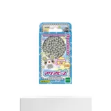 【Японская прямая почтовая почта】 Epoch Water Mag Magic Bead Toy Monochrome Magic Bead Gear Grey AQ-239 400 Pack