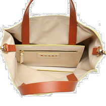 Japan direct mail Marni handbag shoulder bag Museo womens SHMP0018U1 P2644 Z637V