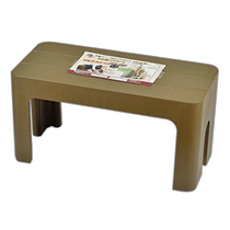 (Direct mail from Japan) Pearl Metal Made in Japan Heightened pedal width 590×length 280×height 300mm HB-