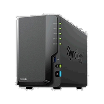 Japan Direct Mail (Japan Direct Mail) Synology Group Hui Network Storage Server Memory 2GB DS22