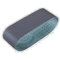 (Direct mail from Japan) Makita abrasive belt 100 dark gray portable 10 pieces A-32 502 76×533mm