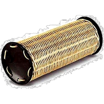 (Direct mail from Japan) pearl Western musical instrument German woven sand bucket sand hammer with exquisite workmanship