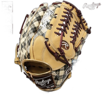 Japan direct mail Rawlings Hypertech all-round size 11 75 GR4FHTGN65 2024 new