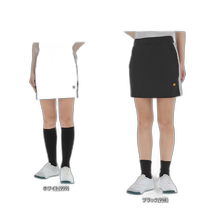 (Direct mail from Japan) LOUDMOUTH Sports Goods Golf Skirts and Shorts 763-353