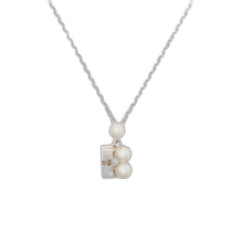 Japanese direct mail kate spade new york womens exquisite mini pearl pendant KH714020