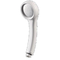 (Direct mail from Japan) SANEI shower head water-saving rainwater base white PS300-80XA-MW2